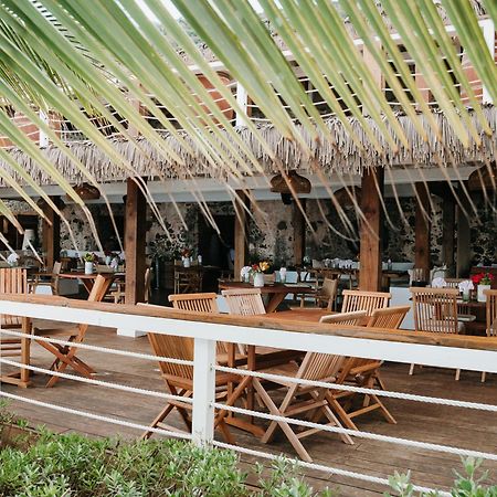 Long Bay Beach Resort Freshwater Pond エクステリア 写真