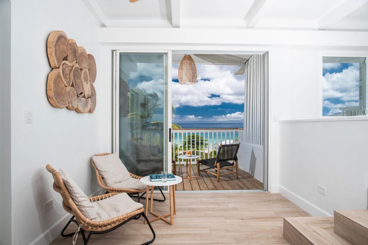 Long Bay Beach Resort Freshwater Pond エクステリア 写真