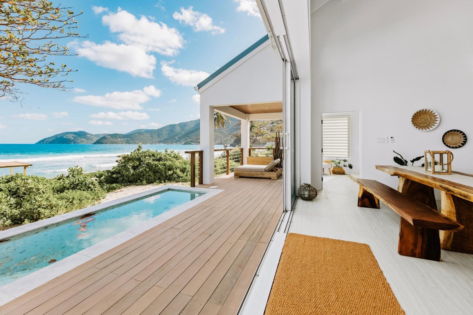 Long Bay Beach Resort Freshwater Pond エクステリア 写真
