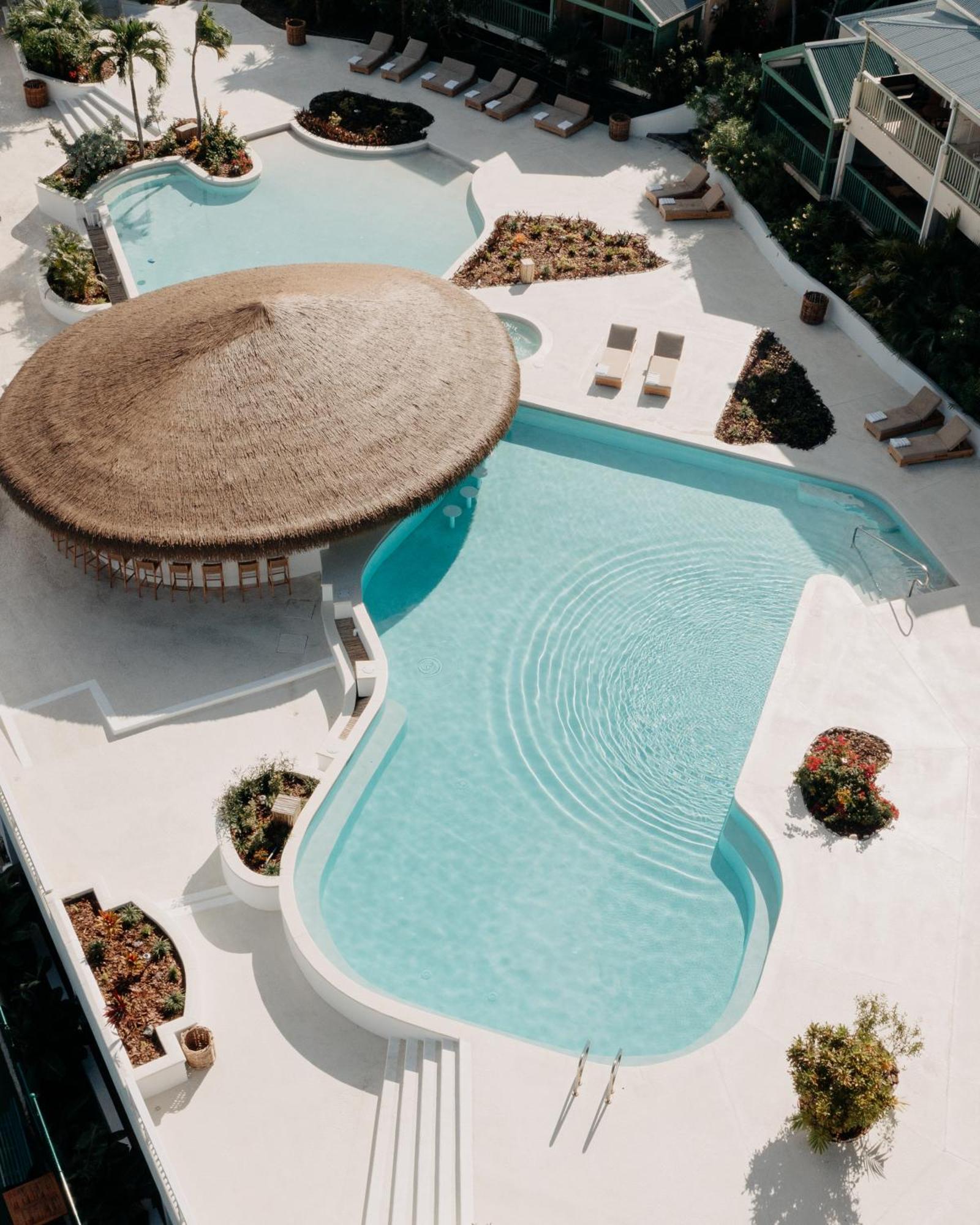 Long Bay Beach Resort Freshwater Pond エクステリア 写真