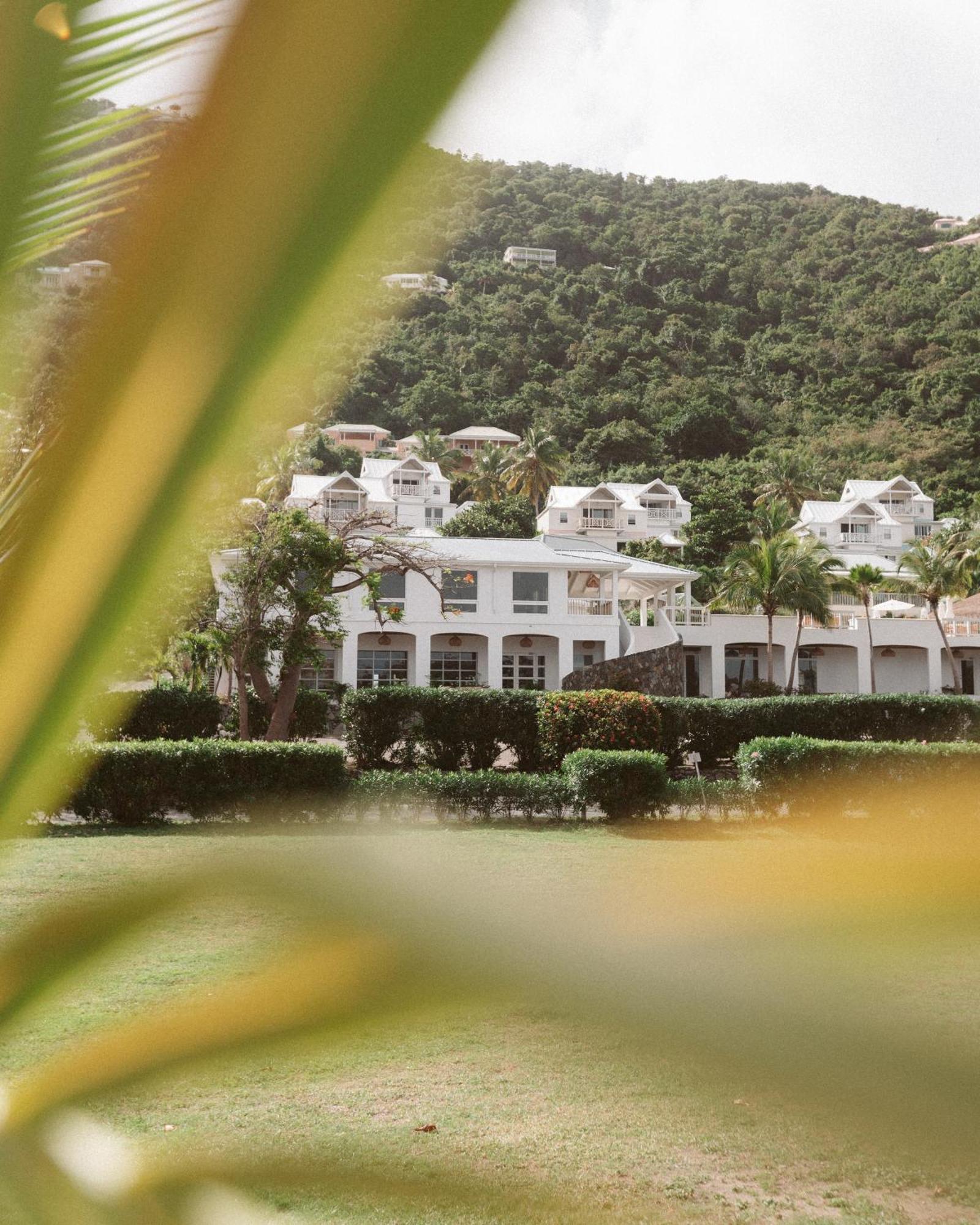 Long Bay Beach Resort Freshwater Pond エクステリア 写真