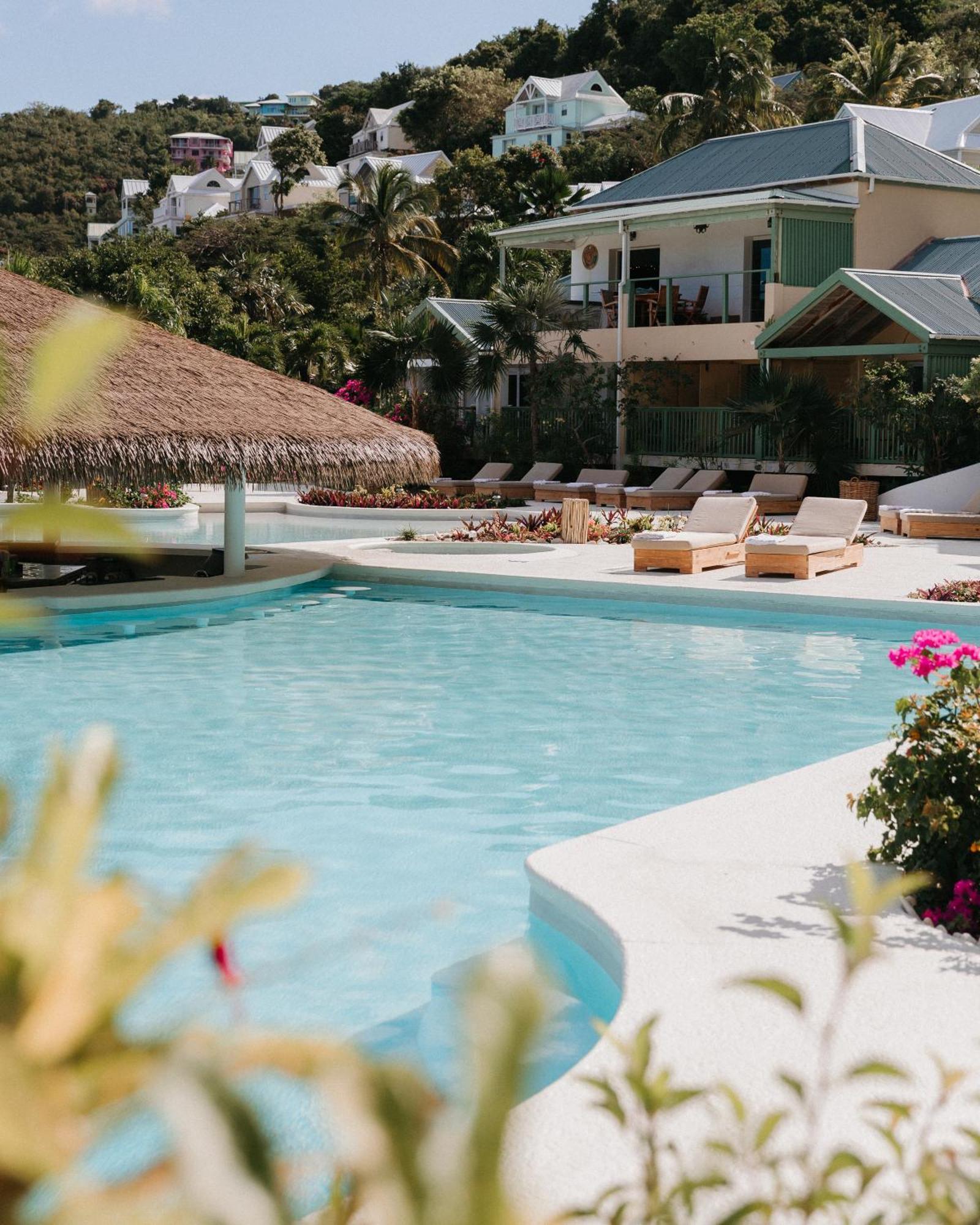 Long Bay Beach Resort Freshwater Pond エクステリア 写真