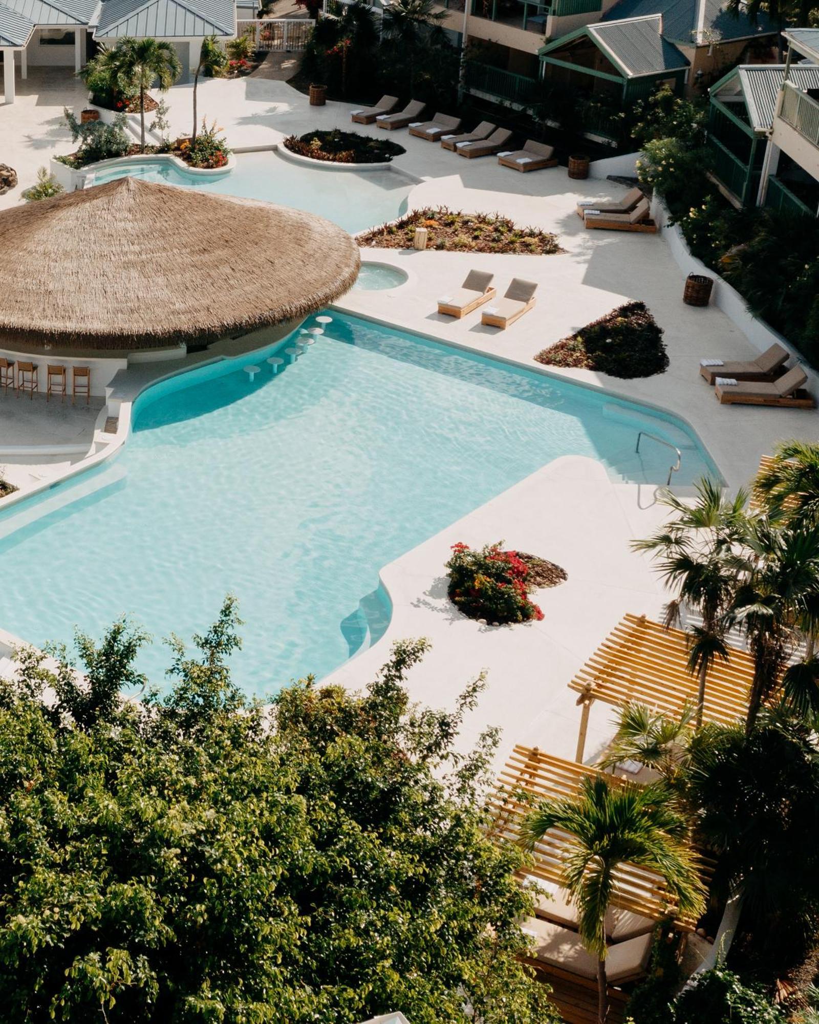 Long Bay Beach Resort Freshwater Pond エクステリア 写真