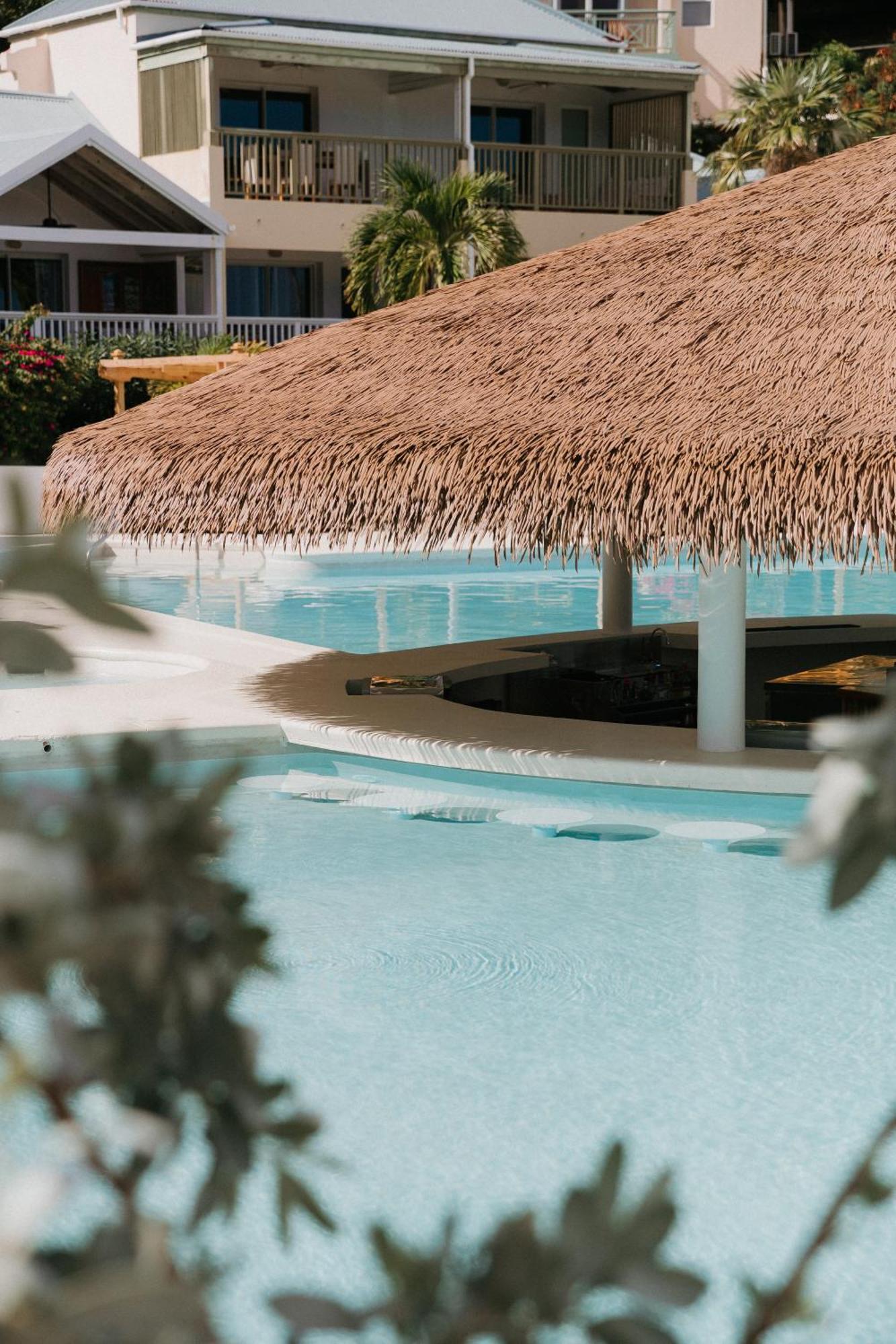 Long Bay Beach Resort Freshwater Pond エクステリア 写真